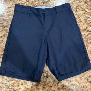 Boys Janie and Jack shorts